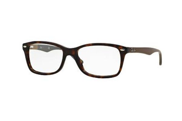 Havanna montuur van Ray-Ban