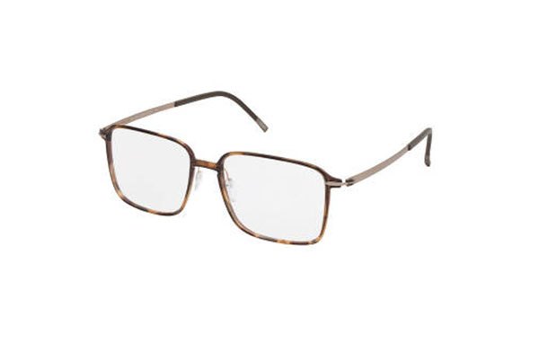 Titanium randloos, Heren