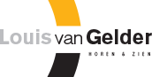 Louis van Gelder, horen en zien